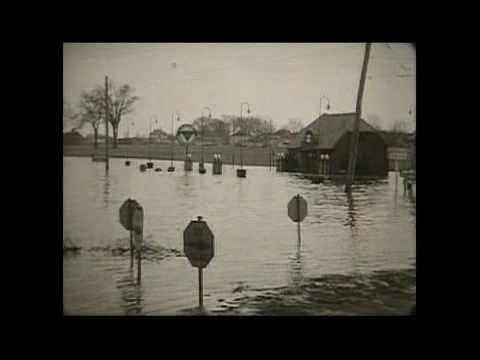 When Disaster Struck - '36 Flood PT 2