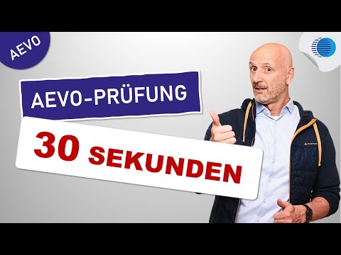 ADA Certificate: How to master the first 30 seconds