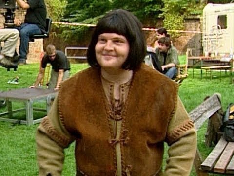 Lästern über Axel Stein - Pastewka