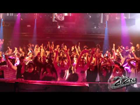 DISCOTECA 2 CIGNI (Giorgio Prezioso 2012)