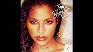 Toni Braxton - Why Should I Care