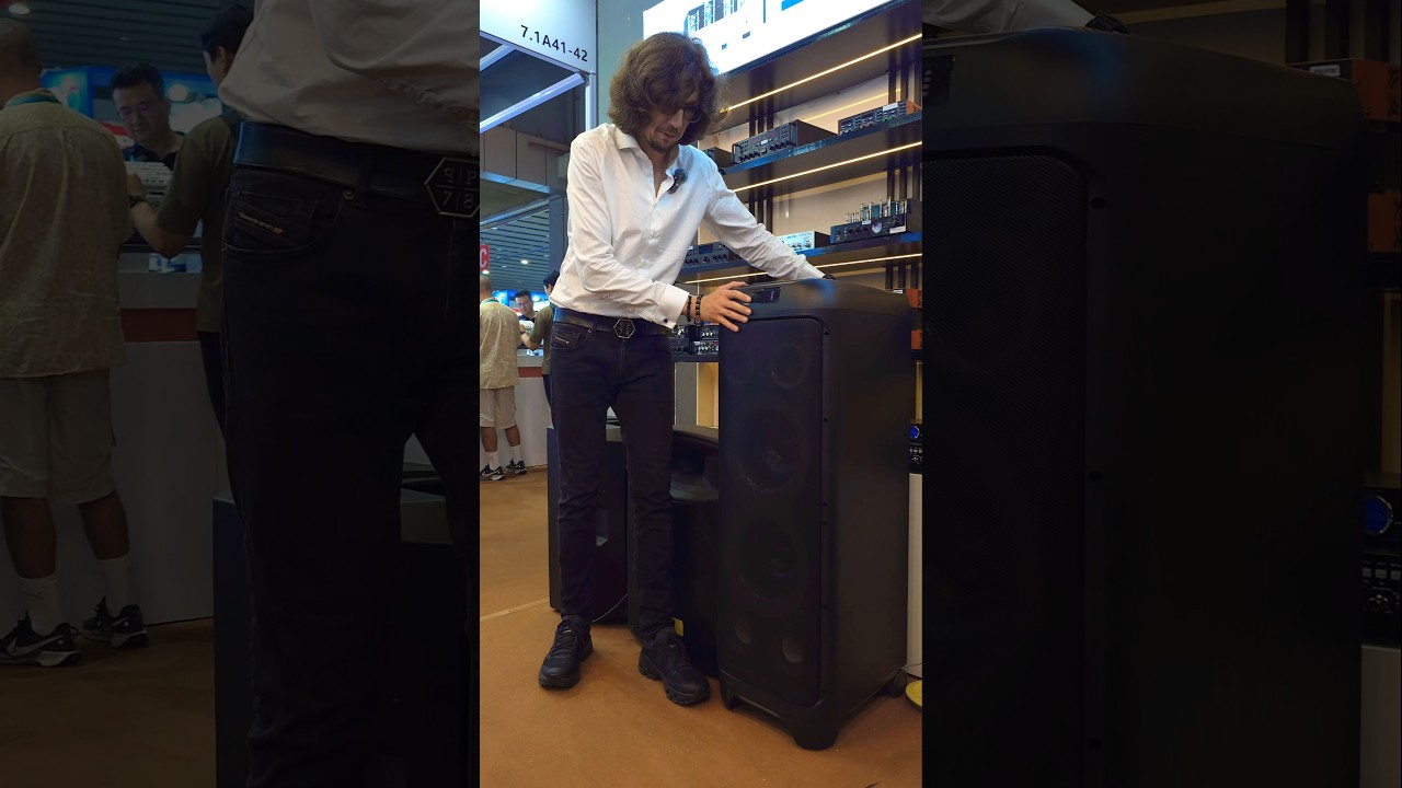 60 долларов за HI-FI комплект?! Берём?