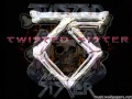 Twisted Sister *Stay Hungry* (HQ) 