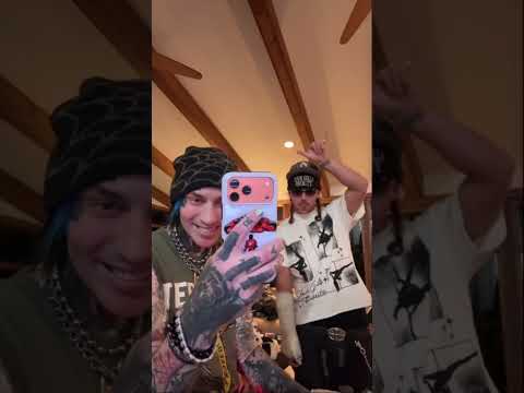 blackbear - humpday hangout #3 w/ yung pinch 10/15/2025