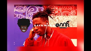 Joey Badass Type Beat 2017 &quot;Backwardz&quot;