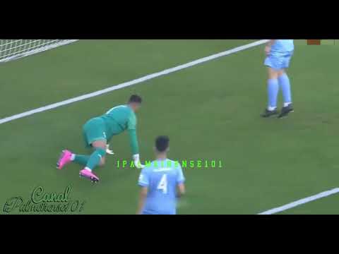 ELE VOLTOU! Todos os 15 GOLS de DUDU pelo AL DUHAIL