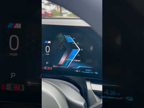 550e Hybrid modes and how to enable
