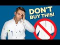Choosing Chemistry Lab Coats: 3 MISTAKES students make (is 100% cotton good?)