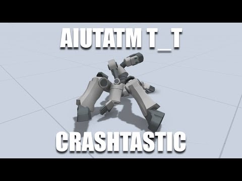 crashtastic download pc free