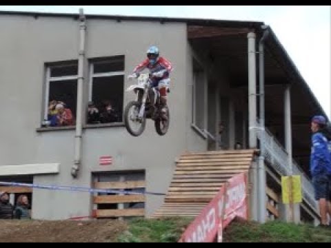 Enduro Gp France 2019 - Jour 1