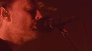 Radiohead - Desert Island Disk - The Roundhouse London - 27.05.16
