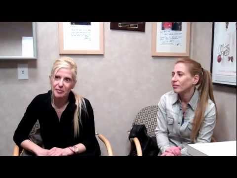 LASIK nos Cambio la Vida (Changed our lives)