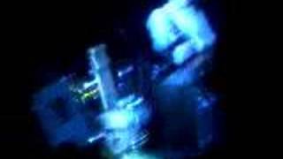 Guillemots - Introduction speech to We're Here