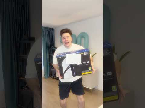 Povestea PS5-ului PRO…