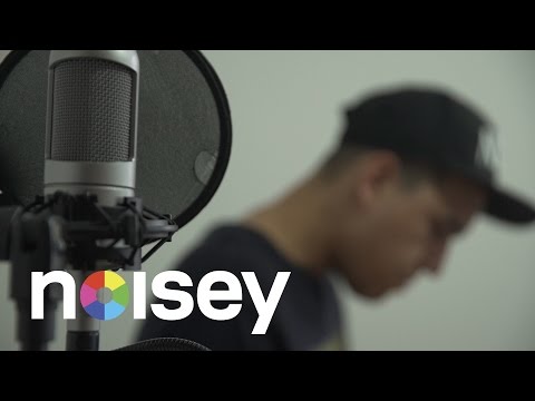 MOEBIUZ: El nuevo rap de la montaña | Noisey Raps