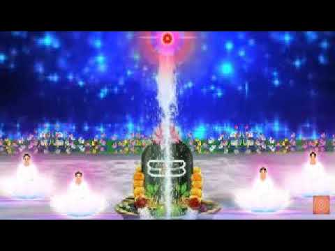 Prati udayam lo.. Shivababato.. Atmika milanamu jarige...... by BK Saibaba Yogbhavan Bangalore.