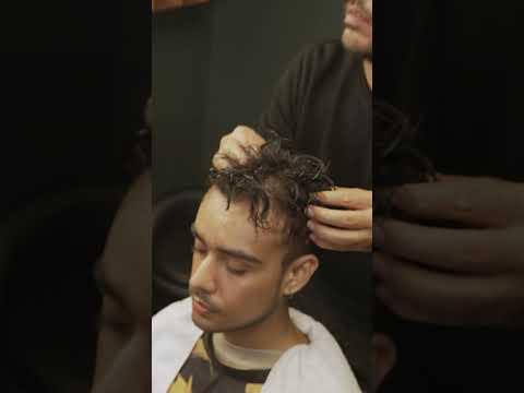 Tingling Head Massage #asmrmassage