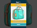 luggage - bags or suitcases people take... video thumbnail