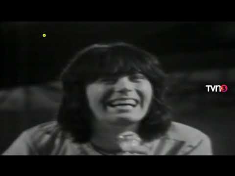 Tony Ronald en Viña 1973