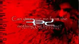 Red - Faceless [Lyrics] HQ