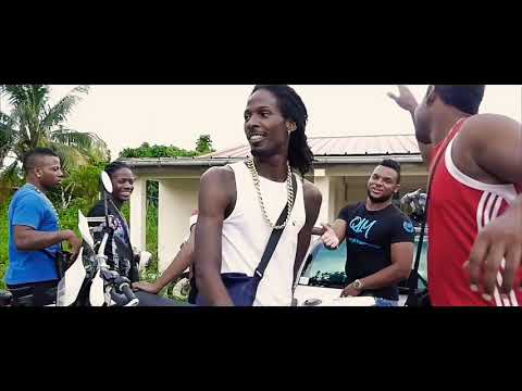Shaka Zulu Ft. Lylyo - Whippin ( Vidéo Music )