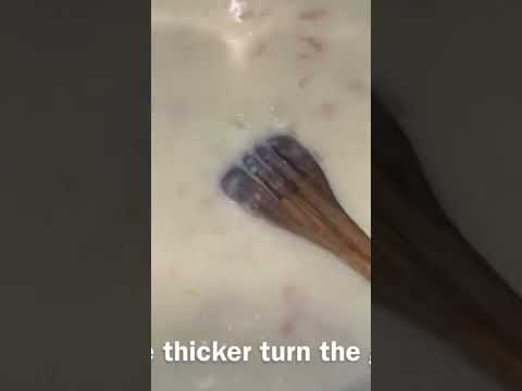 Ice Cream Recipe Without Whipped Cream #icecream #shorts #viral #shortvideo Nafisa’s kitchen