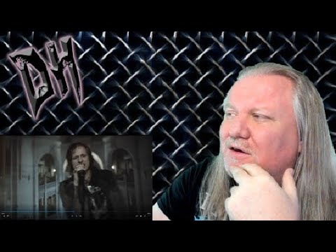 Avantasia - Dying For An Angel REACTION & REVIEW! FIRST TIME HEARING!