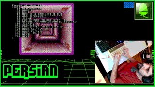 Acorn Electron Persian