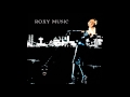Roxy Music - Strictly Confidential (For Your Pleasure)