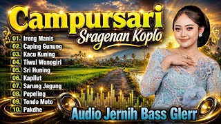 Download lagu CAMPURSARI TERBARU FULL ALBUM | LANGGAM CAMPURSARI COKEK SRAGENAN TERBARU SEPANJANG MASA  mp3