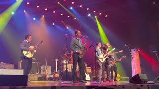 ‘Rumble Mambo’, ‘Los Torontos and Deke Dickerson’ Guitar Geek Show, Viva Las Vegas Weekender#25 2022