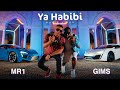 Mohamed Ramadan & Gims - YA HABIBI (Official Music Video) محمد رمضان و ميتري جيمس - يا حبيبي