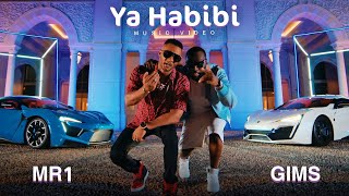 Mohamed Ramadan & Gims - YA HABIBI (Official M