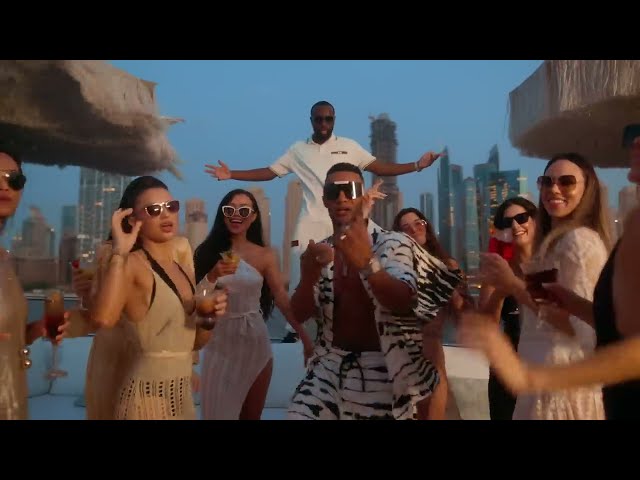 Ya Habibi von Mohamed Ramadan & Gims ((jetzt ansehen))