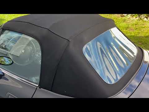 2000 BMW M Roadster (CC-1904809) for sale in Sarasota, Florida