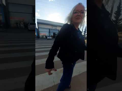 No centro de minas do leão RS na farmácia FM E no mercado pina parte 02 final