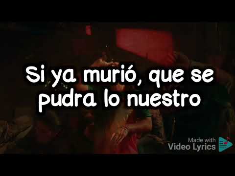 A La Mierda Con Tu Amor - Santa Feria