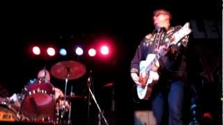 Shadowy Men On A Shadowy Planet - Good Cop Bad Cop