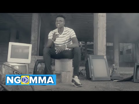 JOHNNY MAN-FATHER LORD (OFFICIAL VIDEO)