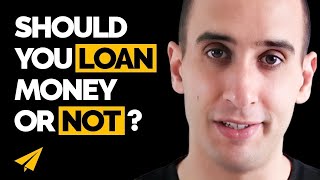 Startup Loans - Should I take a loan out for my business?