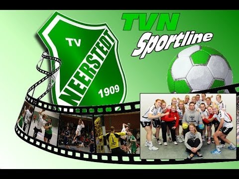 TVN Sportline - Interview mit 1.Damen Trainer Maik Haferkamp