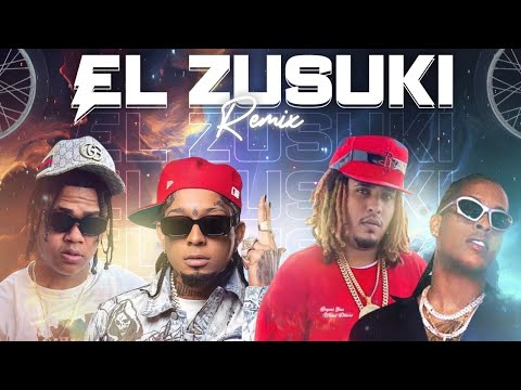 Rochy RD  - El Suzuki Ft - El ministro 014 - Quimico Ultramega -La pólvora