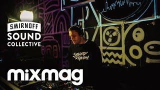 Eli Escobar - Live @ Mixmag Lab NYC 2016