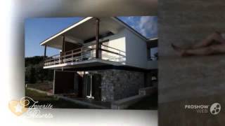 Xenia Ouranoupolis - Greece