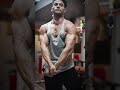 Indian Hunk Bodybuildingmotivation Gym Gymlover Shorts