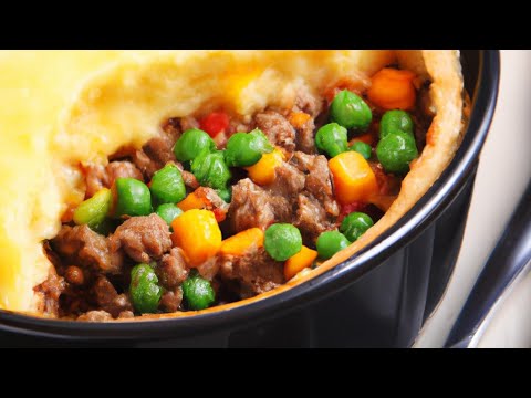 Ultimate Shepherd's Pie Recipe: Irresistibly Delicious and Easy to Make!