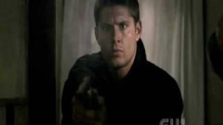 WANNA BE MORE LIKE YOU (sam to dean)  FEEDER &quot;SILENT CRY&quot;