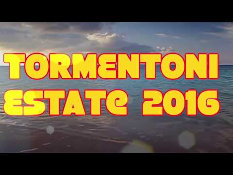 SUMMER HITS - TORMENTONI ESTATE - 2016 part. 1