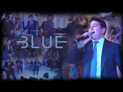 Blue Melody feat. Moshe Tischler - BluEnergy 2019