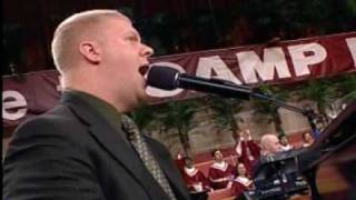 JIMMY SWAGGART CAMPMEETING 2008 [JEREMY DOWNEY] KING OF KING`S